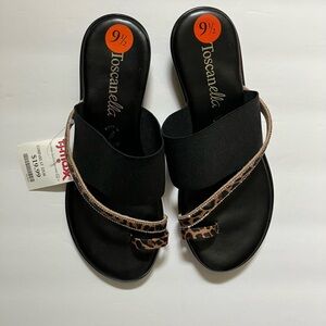 Toscanella Sandal
